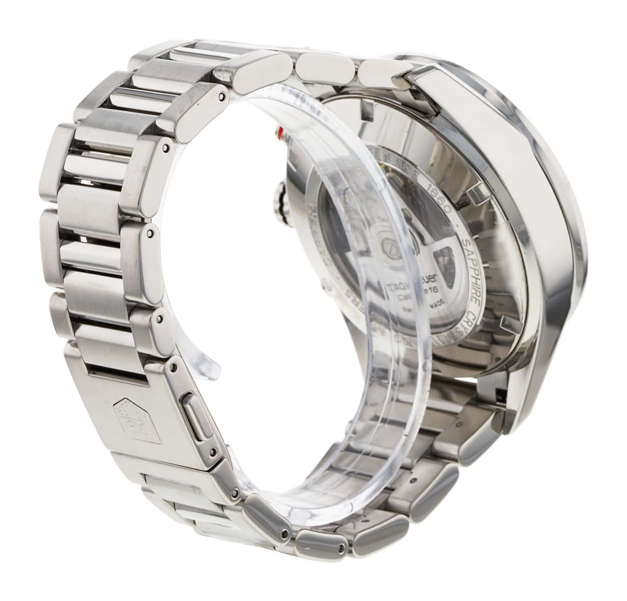 Tag Heuer Carrera CV2A1R.BA0799 Tag Heuer Carrera CV2A1R.BA0799